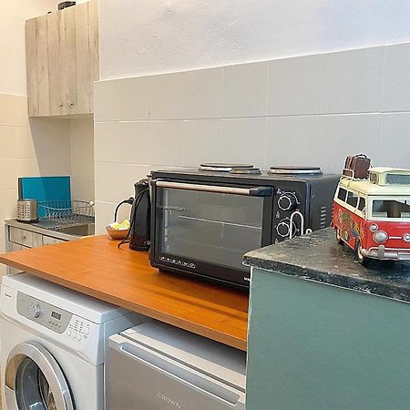 Check Point - Museum Apartamento Atenas Exterior foto