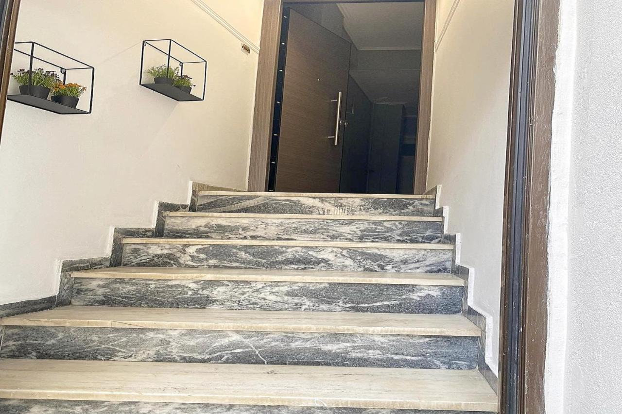 Check Point - Museum Apartamento Atenas Exterior foto