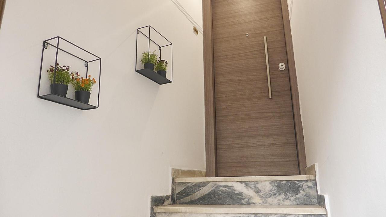 Check Point - Museum Apartamento Atenas Exterior foto