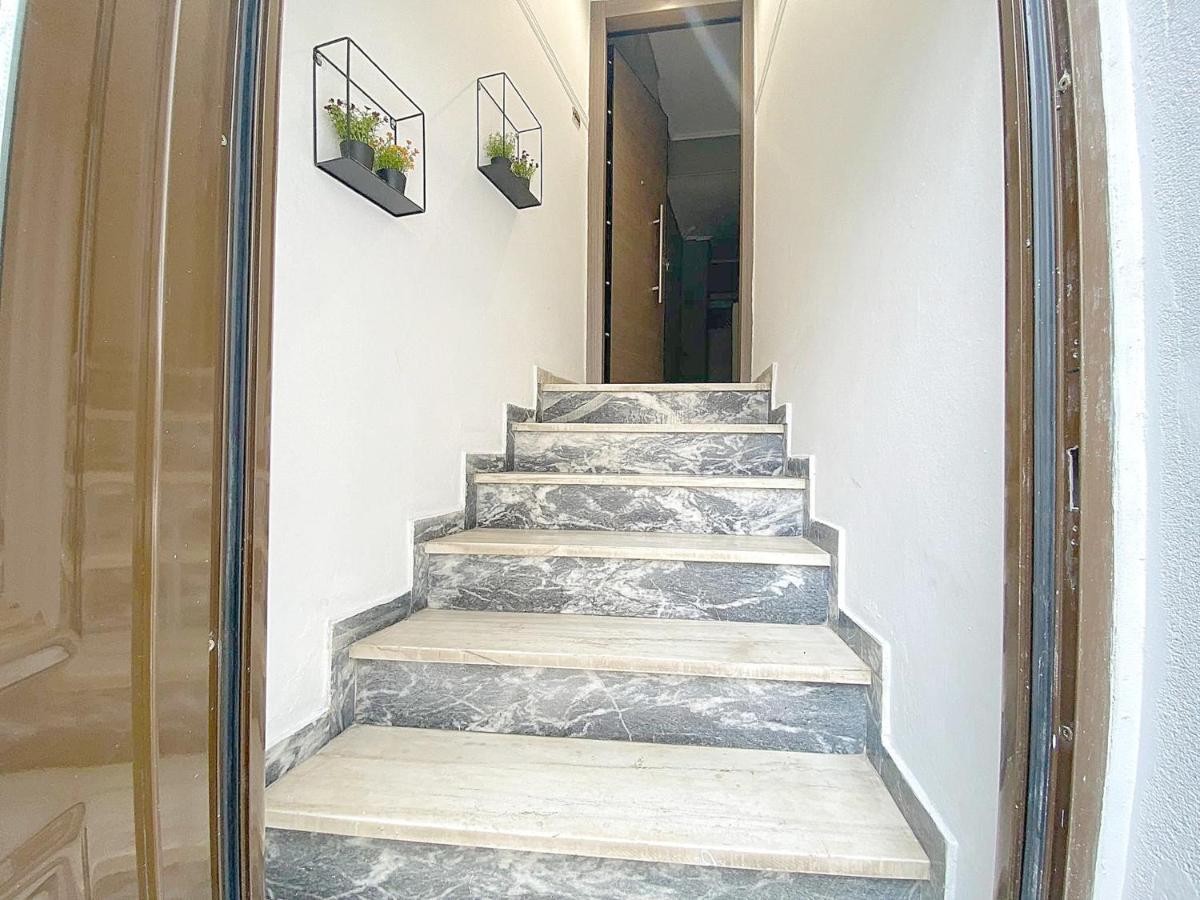 Check Point - Museum Apartamento Atenas Exterior foto